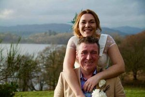 Ed and Kelly Your Hosts